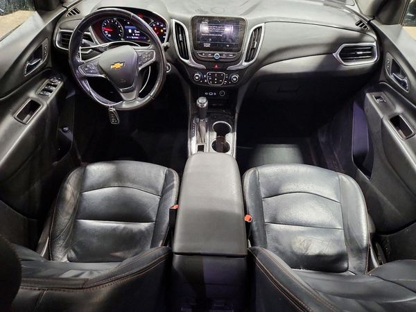 2019 CHEVROLET EQUINOX LT (1LT)
