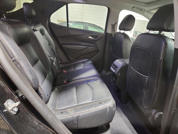 2019 CHEVROLET EQUINOX LT (1LT)