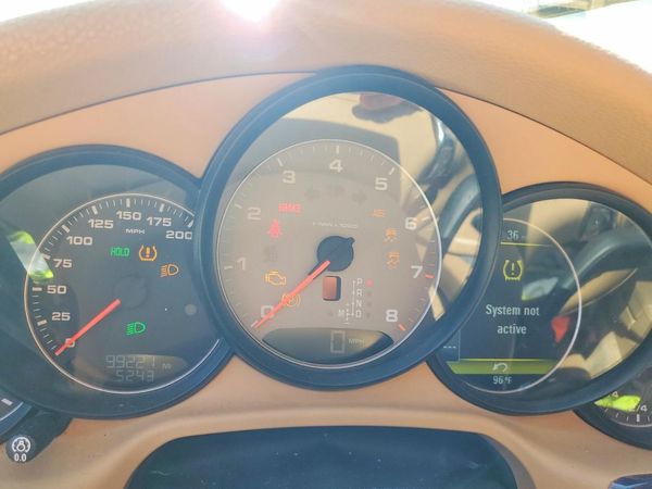2012 PORSCHE PANAMERA S (2WD), 4S (4WD) — ODOM