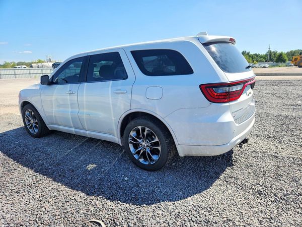 2019 DODGE DURANGO R/T