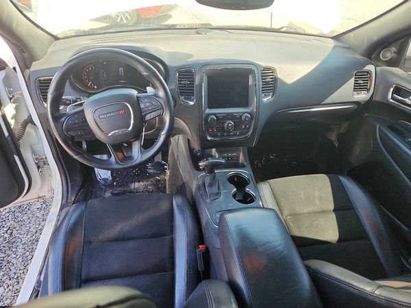 2019 DODGE DURANGO R/T