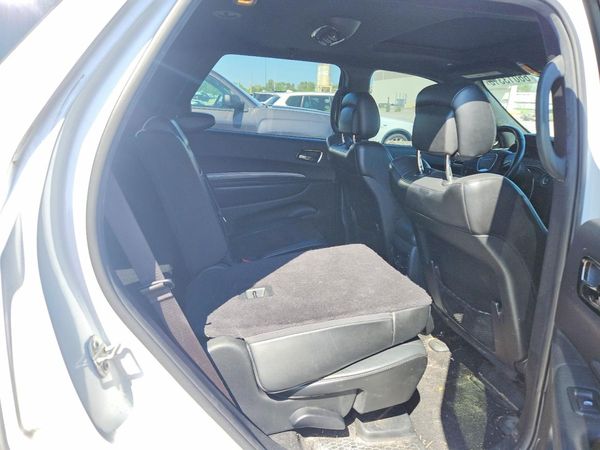 2019 DODGE DURANGO R/T