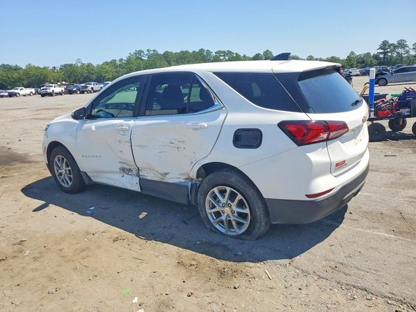 2023 CHEVROLET EQUINOX LT (1LT)