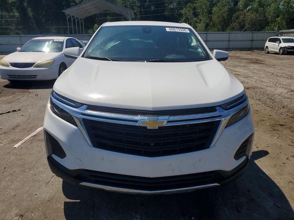 2023 CHEVROLET EQUINOX LT (1LT)