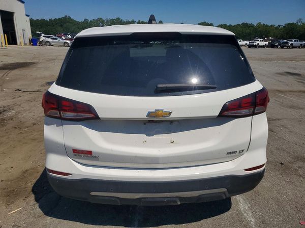 2023 CHEVROLET EQUINOX LT (1LT)