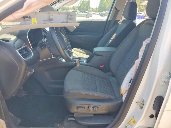 2023 CHEVROLET EQUINOX LT (1LT)