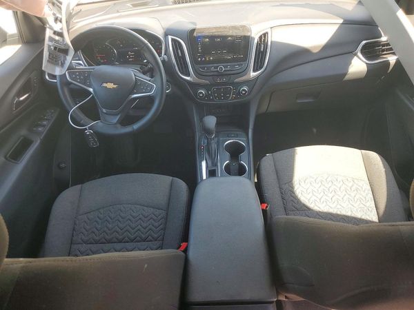 2023 CHEVROLET EQUINOX LT (1LT)