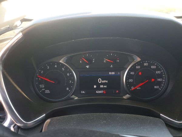 2023 CHEVROLET EQUINOX LT (1LT)
