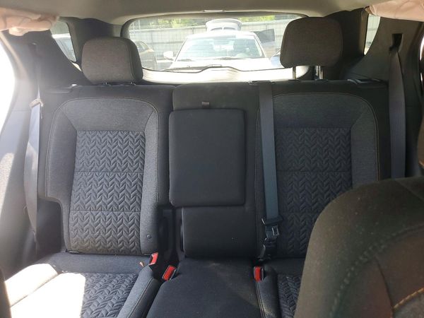 2023 CHEVROLET EQUINOX LT (1LT)