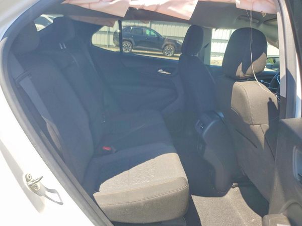 2023 CHEVROLET EQUINOX LT (1LT)
