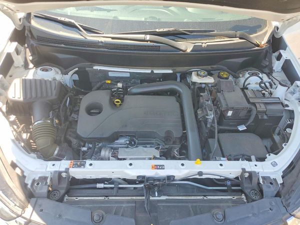 2023 CHEVROLET EQUINOX LT (1LT)