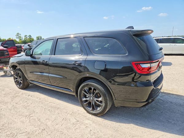 2026 DODGE DURANGO GT AWD