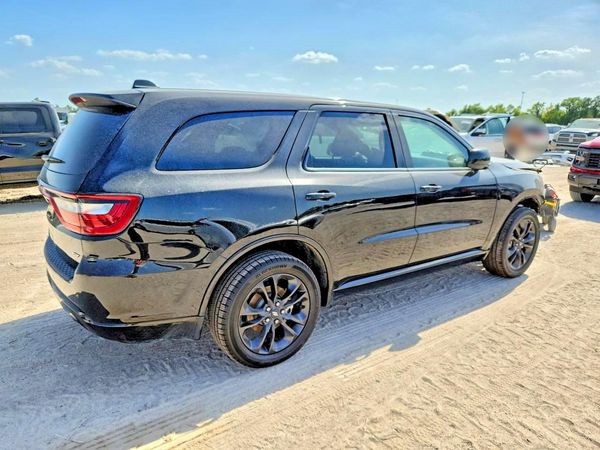 2026 DODGE DURANGO GT AWD