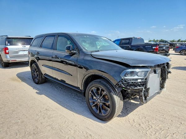 2026 DODGE DURANGO GT AWD