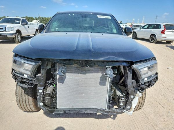 2026 DODGE DURANGO GT AWD