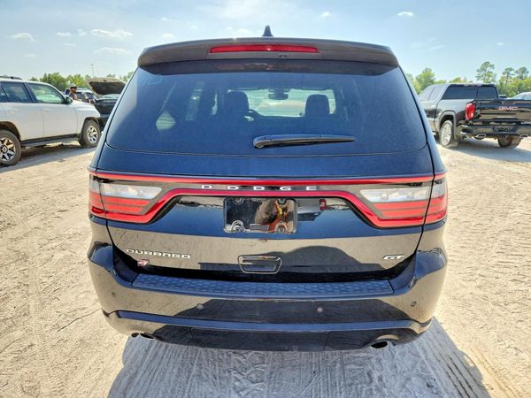 2026 DODGE DURANGO GT AWD