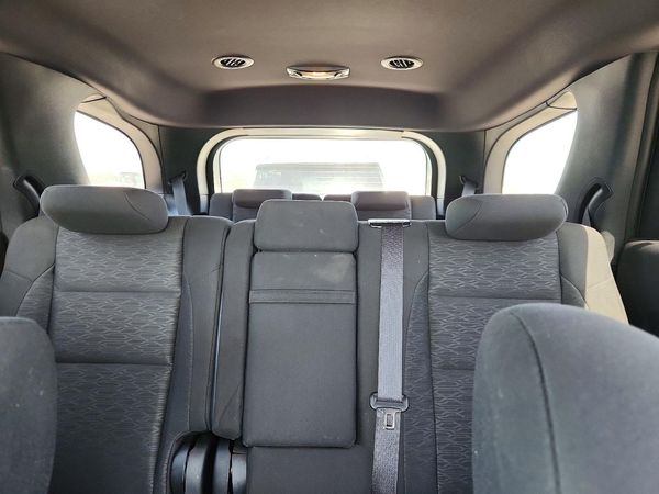 2026 DODGE DURANGO GT AWD