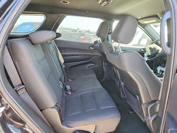 2026 DODGE DURANGO GT AWD