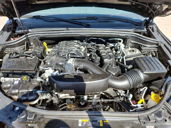 2026 DODGE DURANGO GT AWD