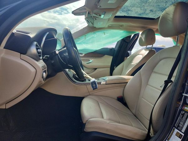 2019 MERCEDES-BENZ C C300-4M