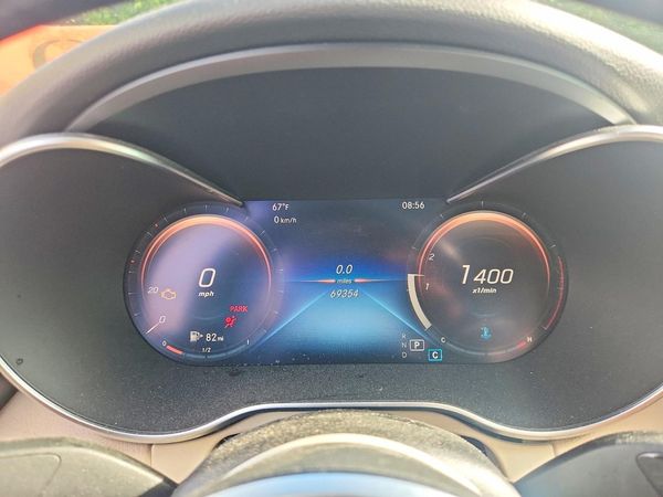 2019 MERCEDES-BENZ C C300-4M