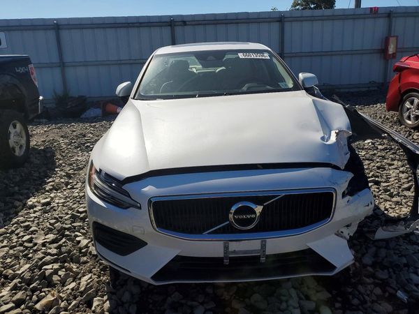 2020 VOLVO S60 Momentum — DIRF