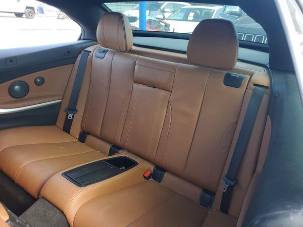 2017 BMW 430XI xDrive