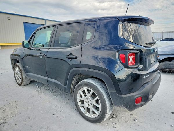 2023 JEEP RENEGADE