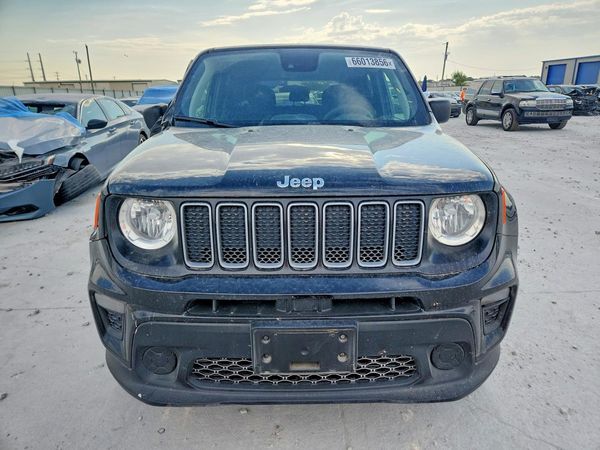 2023 JEEP RENEGADE