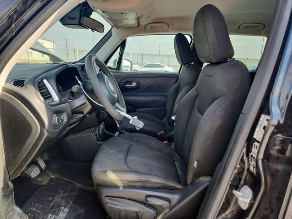 2023 JEEP RENEGADE