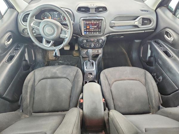 2023 JEEP RENEGADE