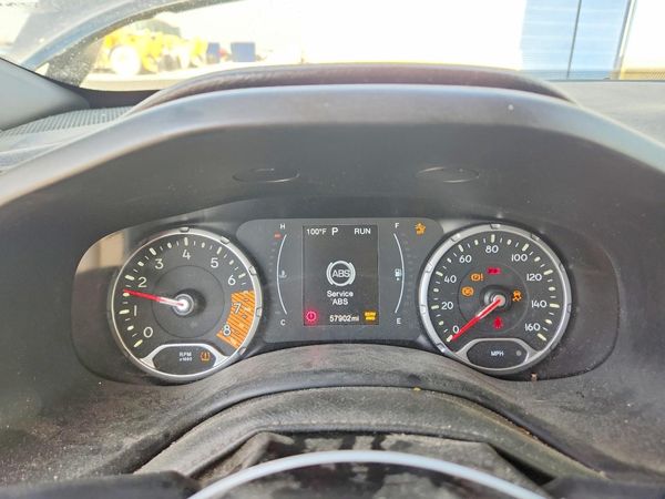 2023 JEEP RENEGADE