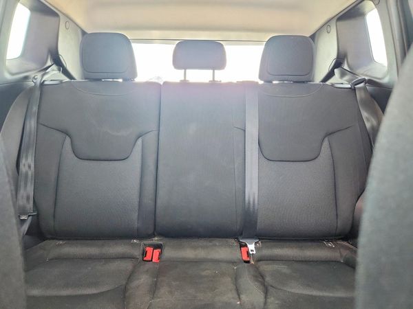 2023 JEEP RENEGADE