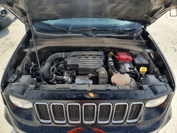 2023 JEEP RENEGADE