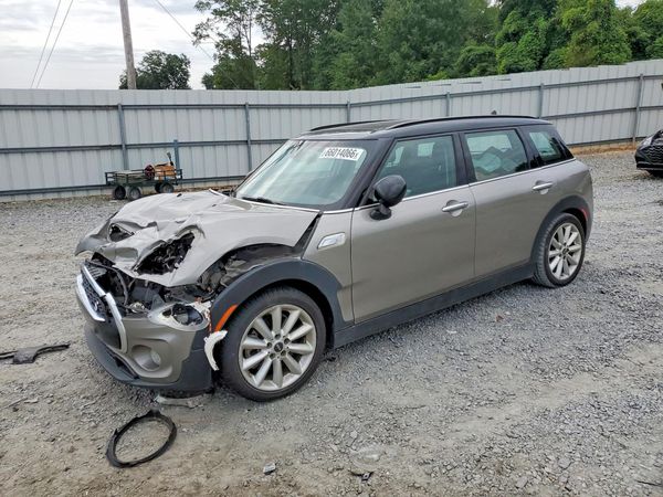 2016 MINI COOPER