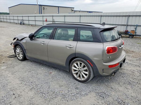 2016 MINI COOPER