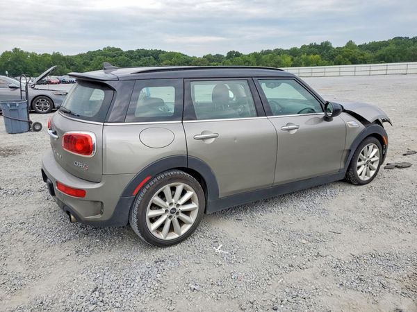 2016 MINI COOPER