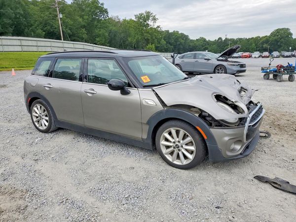 2016 MINI COOPER