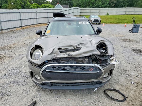 2016 MINI COOPER