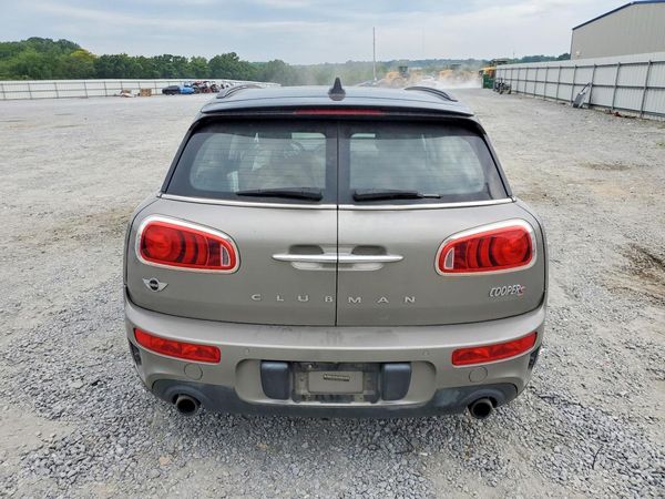 2016 MINI COOPER