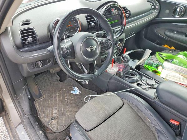 2016 MINI COOPER