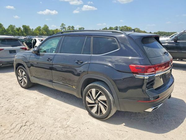 2025 VOLKSWAGEN ATLAS 4Motion SE