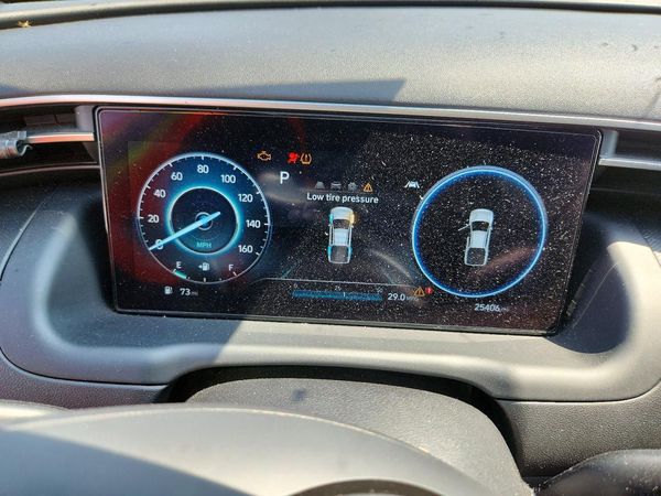 2022 HYUNDAI SANTA CRUZ