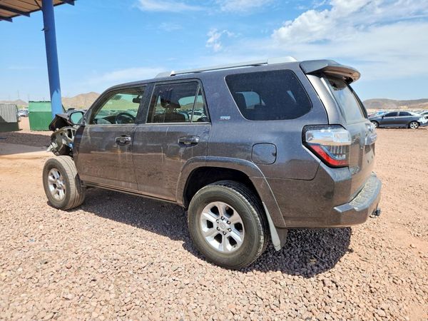 2018 TOYOTA 4RUNNER