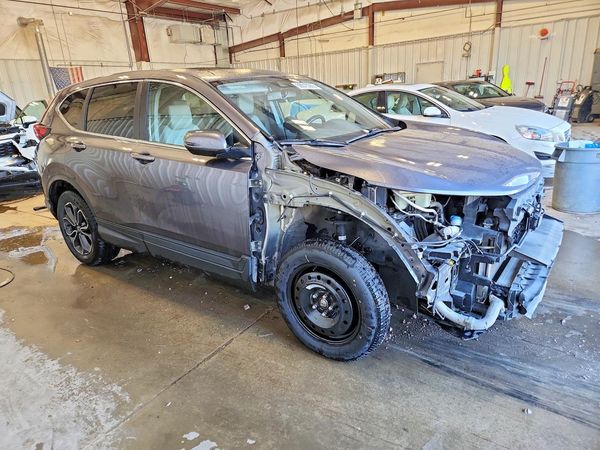 2020 HONDA CR-V