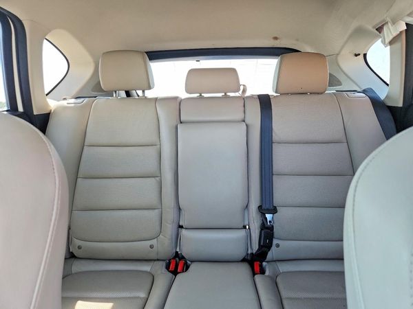 2014 MAZDA CX-5 Grand Touring/GT