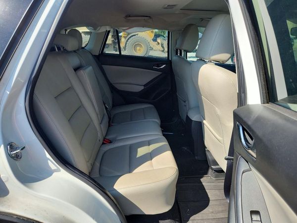 2014 MAZDA CX-5 Grand Touring/GT