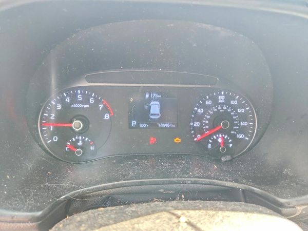 2021 KIA SOUL GT-Line 2.0