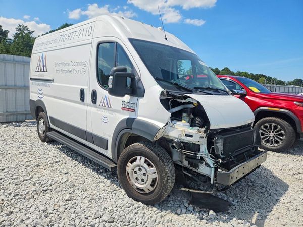 2020 RAM PROMASTER 1500 VF