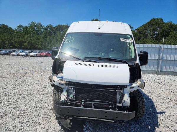 2020 RAM PROMASTER 1500 VF